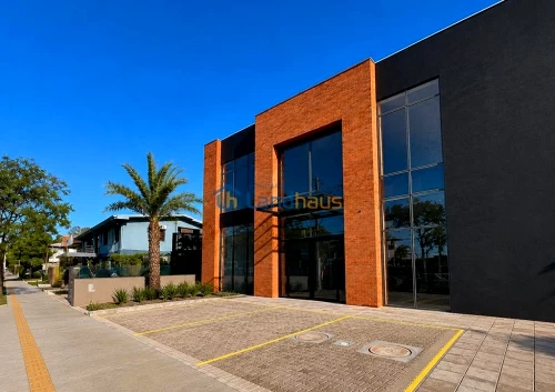 Sala / Loja para alugar em Centro, Ivoti