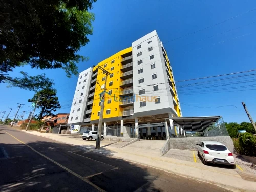 Apartamento à venda em Jardim Panorâmico, Ivoti