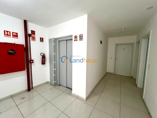 Apartamento à venda em Jardim Panorâmico, Ivoti