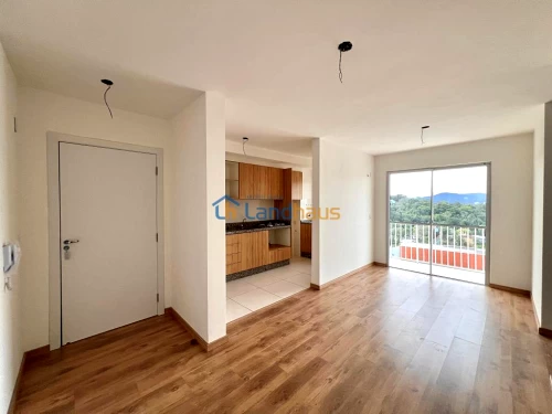 Apartamento à venda em Jardim Panorâmico, Ivoti