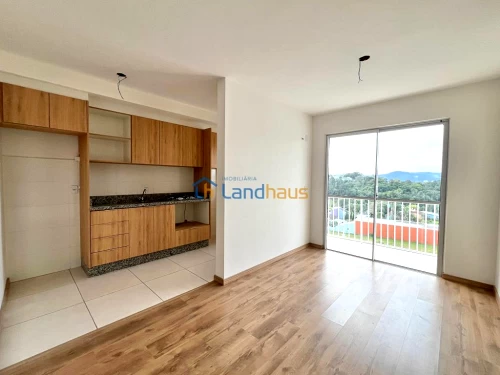 Apartamento à venda em Jardim Panorâmico, Ivoti
