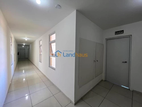Apartamento para alugar em Jardim Panorâmico, Ivoti