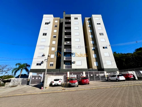 Apartamento para alugar em Cidade Nova, Ivoti