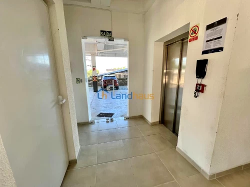 Apartamento para alugar em Cidade Nova, Ivoti