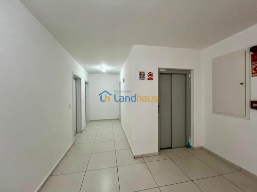Apartamento para alugar em Jardim Panorâmico, Ivoti