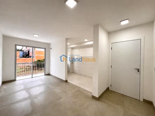 Apartamento para alugar em Jardim Panorâmico, Ivoti