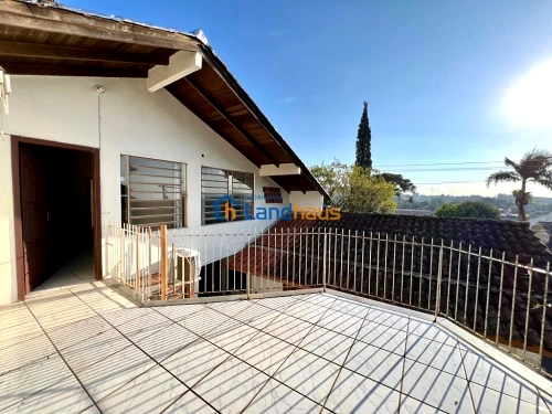 Apartamento para alugar em 7 de Setembro, Ivoti