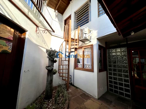 Apartamento para alugar em 7 de Setembro, Ivoti
