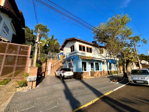 Apartamento para alugar em 7 de Setembro, Ivoti