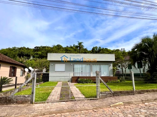 Casa / Sobrado à venda em Feitoria Nova, Ivoti