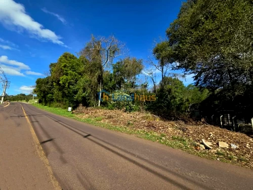 Terreno à venda em Palmares, Ivoti