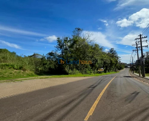 Terreno à venda em Palmares, Ivoti