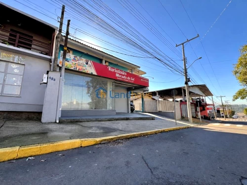 Sala / Loja para alugar em Morada do Sol, Ivoti