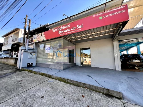 Sala / Loja para alugar em Morada do Sol, Ivoti