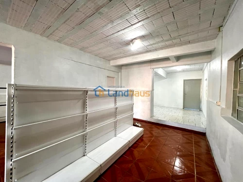 Sala / Loja para alugar em Morada do Sol, Ivoti