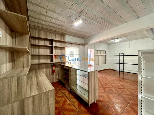 Sala / Loja para alugar em Morada do Sol, Ivoti