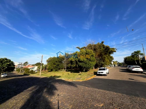 Terreno à venda em Jardim Panorâmico, Ivoti