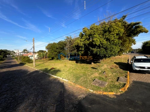 Terreno à venda em Jardim Panorâmico, Ivoti