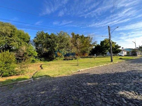 Terreno à venda em Jardim Panorâmico, Ivoti