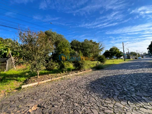 Terreno à venda em Jardim Panorâmico, Ivoti