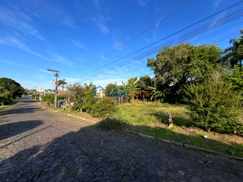 Terreno à venda em Jardim Panorâmico, Ivoti