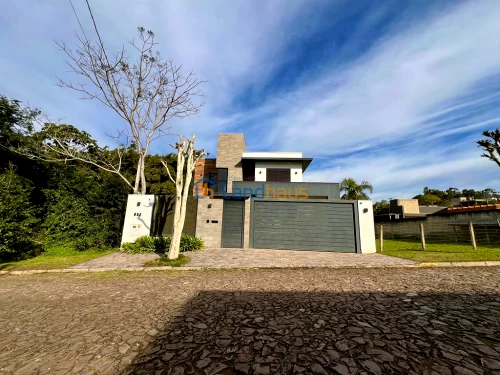Casa / Sobrado à venda em Concórdia, Ivoti