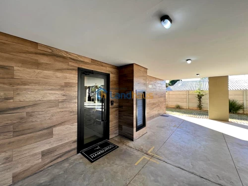 Apartamento para alugar em Farroupilha, Ivoti