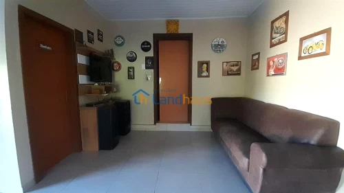 Casa / Sobrado para alugar em Centro, São José do Hortêncio