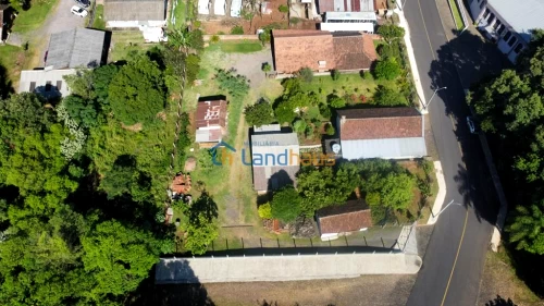 Área de Terras / Chácaras à venda em Centro, Ivoti