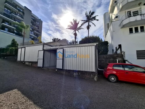 Box / Garagem para alugar em Centro, Ivoti