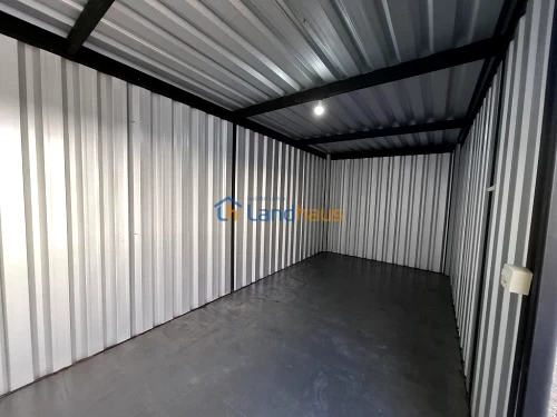 Box / Garagem para alugar em Centro, Ivoti