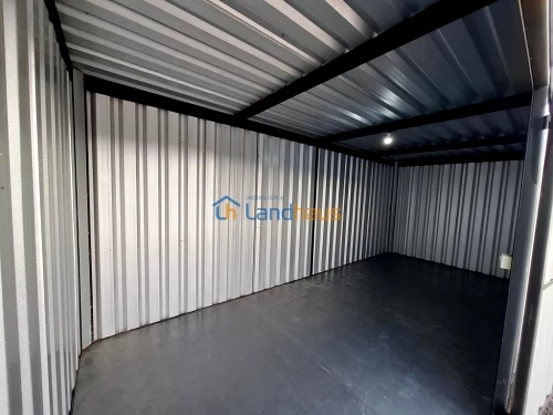 Box / Garagem para alugar em Centro, Ivoti