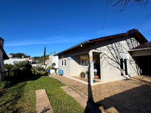 Casa / Sobrado à venda em Bom Jardim, Ivoti