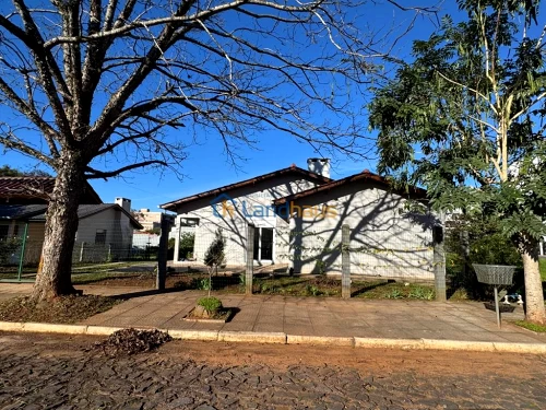 Casa / Sobrado à venda em Bom Jardim, Ivoti