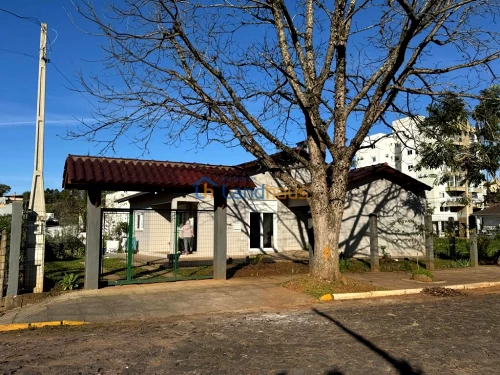 Casa / Sobrado à venda em Bom Jardim, Ivoti