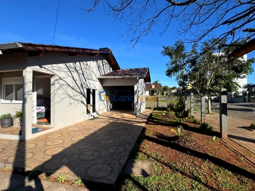 Casa / Sobrado à venda em Bom Jardim, Ivoti