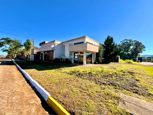Sala / Loja para alugar em Concórdia, Ivoti