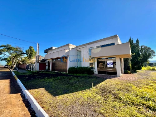 Sala / Loja para alugar em Concórdia, Ivoti
