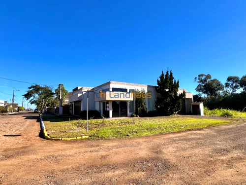 Sala / Loja para alugar em Concórdia, Ivoti