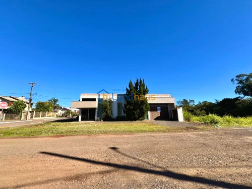 Sala / Loja para alugar em Concórdia, Ivoti