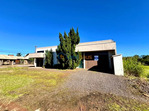 Sala / Loja para alugar em Concórdia, Ivoti