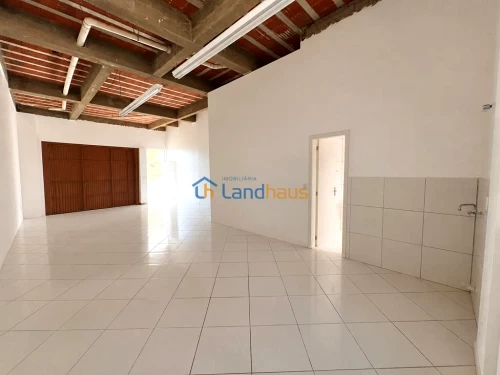 Sala / Loja para alugar em Concórdia, Ivoti