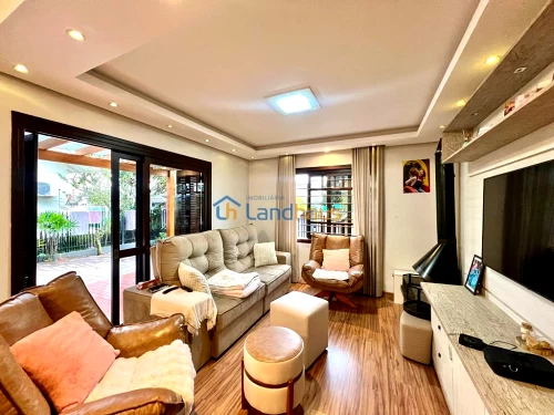 Casa / Sobrado à venda em Concórdia, Ivoti