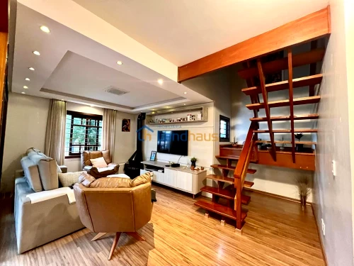 Casa / Sobrado à venda em Concórdia, Ivoti