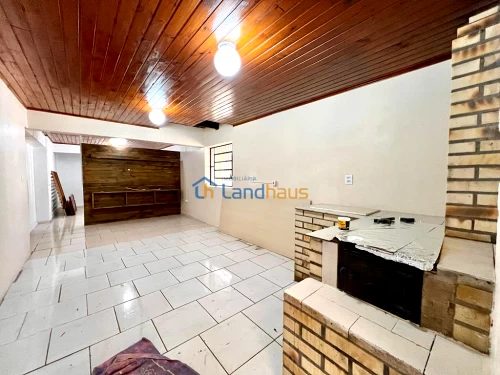Casa / Sobrado para alugar em Harmonia, Ivoti
