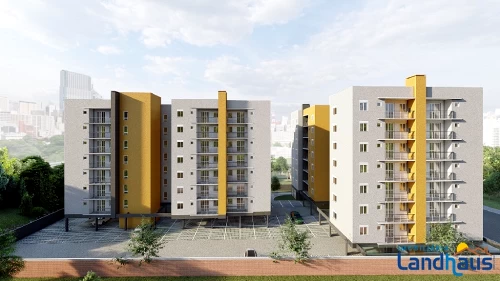 Apartamento à venda em Jardim Panorâmico, Ivoti