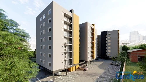 Apartamento à venda em Jardim Panorâmico, Ivoti
