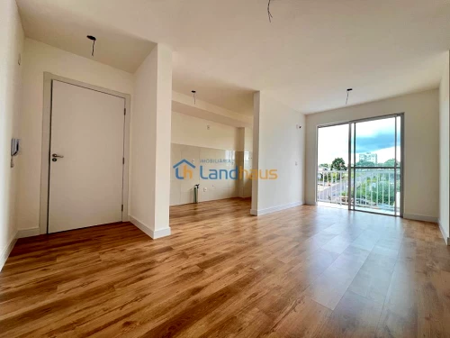 Apartamento à venda em Jardim Panorâmico, Ivoti