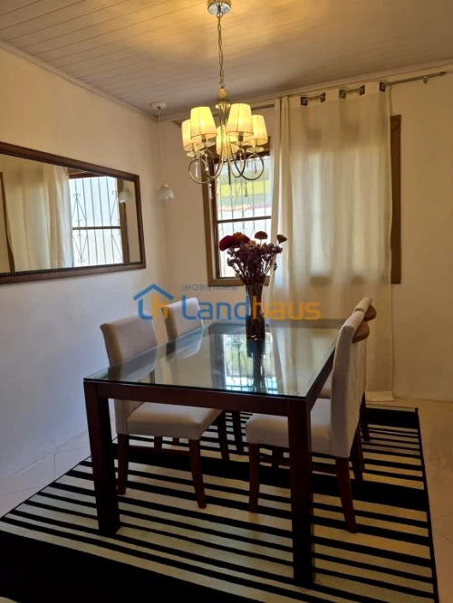 Casa / Sobrado à venda em Santo Afonso, Novo Hamburgo