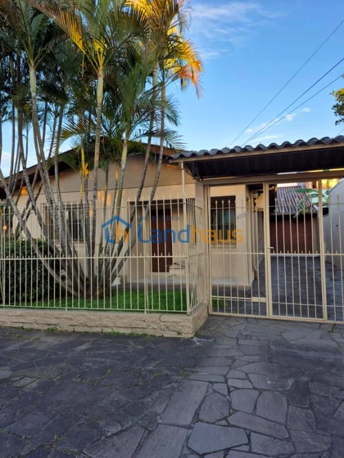 Casa / Sobrado à venda em Santo Afonso, Novo Hamburgo